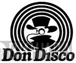 Don Disco - Винил CD и Кассеты лейбла Don Disco на сайте МаркетВинила