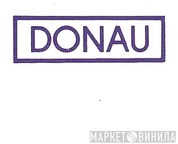 Donau - Винил CD и Кассеты лейбла Donau на сайте МаркетВинила