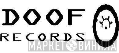 Doof Records - Винил CD и Кассеты лейбла Doof Records на сайте МаркетВинила