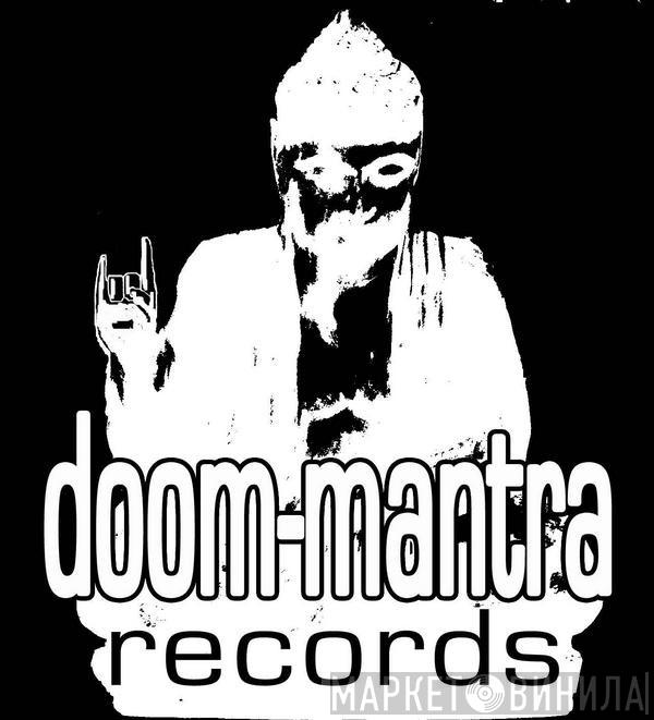 Doom-Mantra Records - Винил CD и Кассеты лейбла Doom-Mantra Records на сайте МаркетВинила