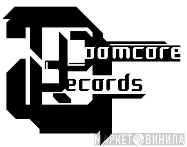 Doomcore Records - Винил CD и Кассеты лейбла Doomcore Records на сайте МаркетВинила