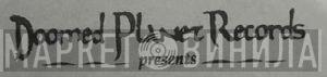 Doomed Planet Records - Винил CD и Кассеты лейбла Doomed Planet Records на сайте МаркетВинила