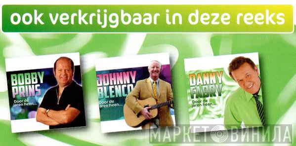 Door De Jaren Heen - Винил CD и Кассеты лейбла Door De Jaren Heen на сайте МаркетВинила