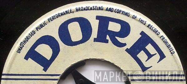Dore  - Винил CD и Кассеты лейбла Dore (2) на сайте МаркетВинила