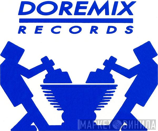 Doremix Records - Винил CD и Кассеты лейбла Doremix Records на сайте МаркетВинила
