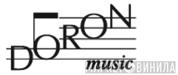 Doron Music - Винил CD и Кассеты лейбла Doron Music на сайте МаркетВинила