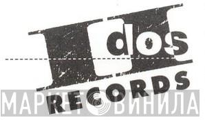 Dos Records - Винил CD и Кассеты лейбла Dos Records на сайте МаркетВинила