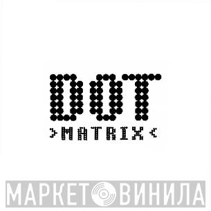 Dot Matrix Recordings - Винил CD и Кассеты лейбла Dot Matrix Recordings на сайте МаркетВинила