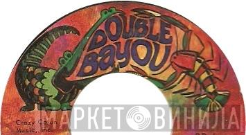 Double Bayou - Винил CD и Кассеты лейбла Double Bayou на сайте МаркетВинила