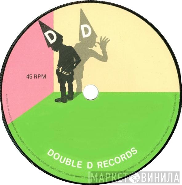 Double D Records - Винил CD и Кассеты лейбла Double D Records на сайте МаркетВинила