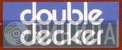 Double Decker  - Винил CD и Кассеты лейбла Double Decker (2) на сайте МаркетВинила