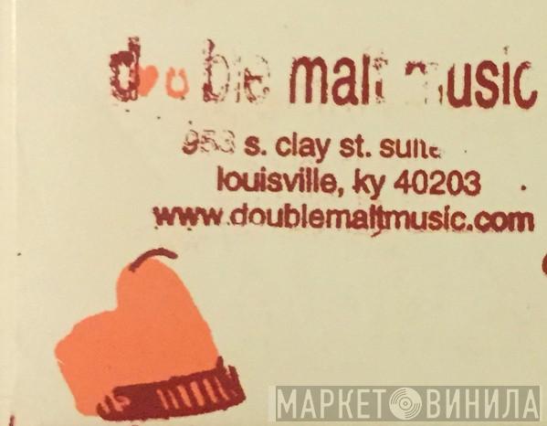 Double Malt Music - Винил CD и Кассеты лейбла Double Malt Music на сайте МаркетВинила