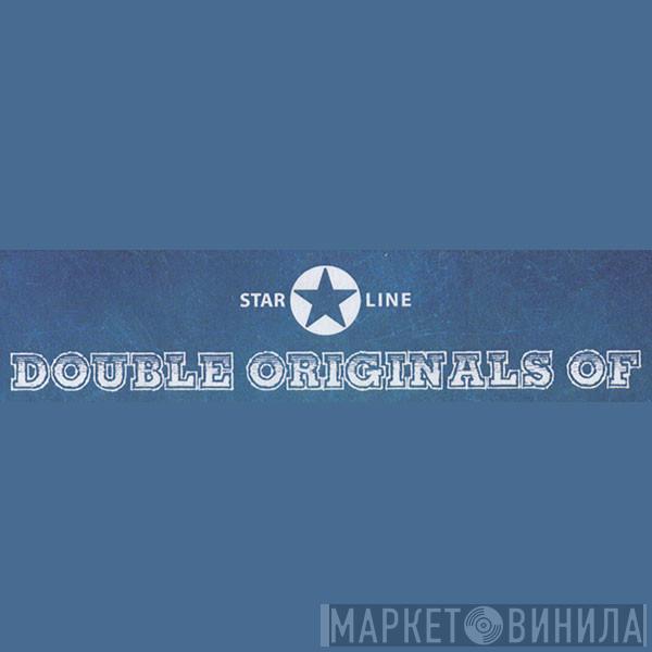 Double Originals Of - Винил CD и Кассеты лейбла Double Originals Of на сайте МаркетВинила