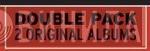 Double Pack: 2 Original Albums - Винил CD и Кассеты лейбла Double Pack: 2 Original Albums на сайте МаркетВинила