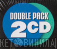 Double Pack 2CD - Винил CD и Кассеты лейбла Double Pack 2CD на сайте МаркетВинила