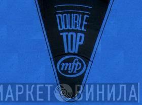 Double Top - Винил CD и Кассеты лейбла Double Top на сайте МаркетВинила