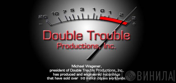Double Trouble Productions, Inc. - Винил CD и Кассеты лейбла Double Trouble Productions, Inc. на сайте МаркетВинила