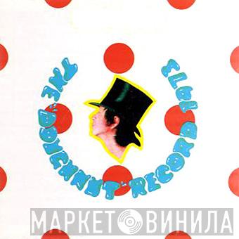 Doughnut - Винил CD и Кассеты лейбла Doughnut на сайте МаркетВинила