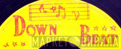 Down Beat  - Винил CD и Кассеты лейбла Down Beat (2) на сайте МаркетВинила