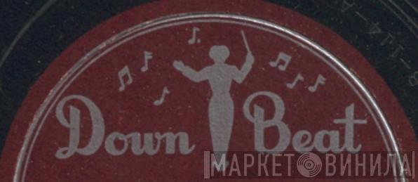 Down Beat - Винил CD и Кассеты лейбла Down Beat на сайте МаркетВинила
