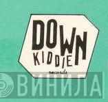 Down Kiddie Records - Винил CD и Кассеты лейбла Down Kiddie Records на сайте МаркетВинила