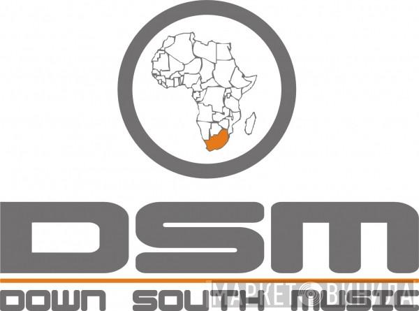 Down South Music - Винил CD и Кассеты лейбла Down South Music на сайте МаркетВинила