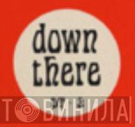 Down There Records - Винил CD и Кассеты лейбла Down There Records на сайте МаркетВинила