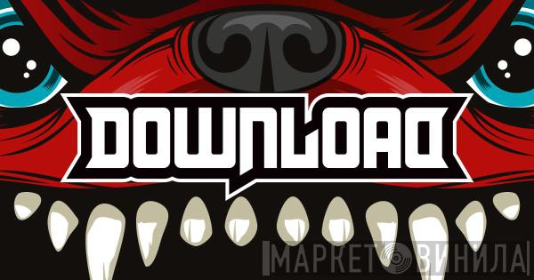 Download Festival - Винил CD и Кассеты лейбла Download Festival на сайте МаркетВинила