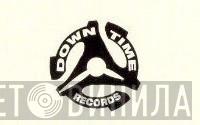 Downtime Records  - Винил CD и Кассеты лейбла Downtime Records (2) на сайте МаркетВинила
