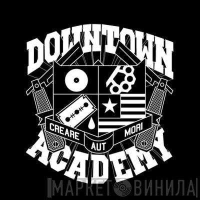Downtown Academy Records - Винил CD и Кассеты лейбла Downtown Academy Records на сайте МаркетВинила