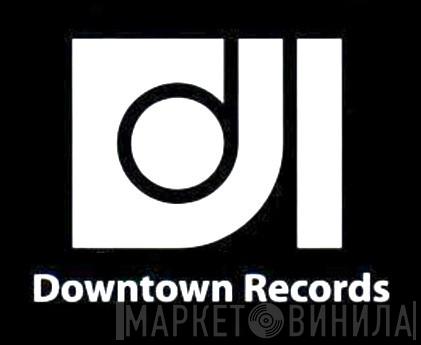Downtown Records  - Винил CD и Кассеты лейбла Downtown Records (8) на сайте МаркетВинила