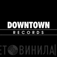 Downtown Records  - Винил CD и Кассеты лейбла Downtown Records (9) на сайте МаркетВинила