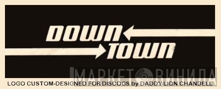 Downtown  - Винил CD и Кассеты лейбла Downtown (4) на сайте МаркетВинила