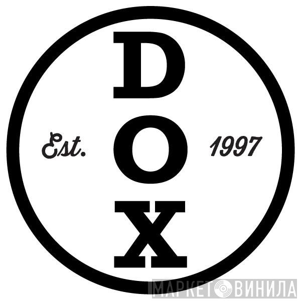 Dox Records - Винил CD и Кассеты лейбла Dox Records на сайте МаркетВинила