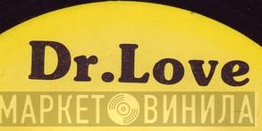 Dr. Love - Винил CD и Кассеты лейбла Dr. Love на сайте МаркетВинила