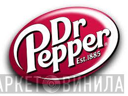 Dr Pepper - Винил CD и Кассеты лейбла Dr Pepper на сайте МаркетВинила