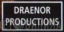 Draenor Productions - Винил CD и Кассеты лейбла Draenor Productions на сайте МаркетВинила