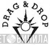 Drag & Drop - Винил CD и Кассеты лейбла Drag & Drop на сайте МаркетВинила