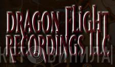 Dragon Flight Recordings LLS - Винил CD и Кассеты лейбла Dragon Flight Recordings LLS на сайте МаркетВинила