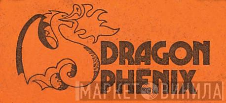 Dragon Phénix - Винил CD и Кассеты лейбла Dragon Phénix на сайте МаркетВинила