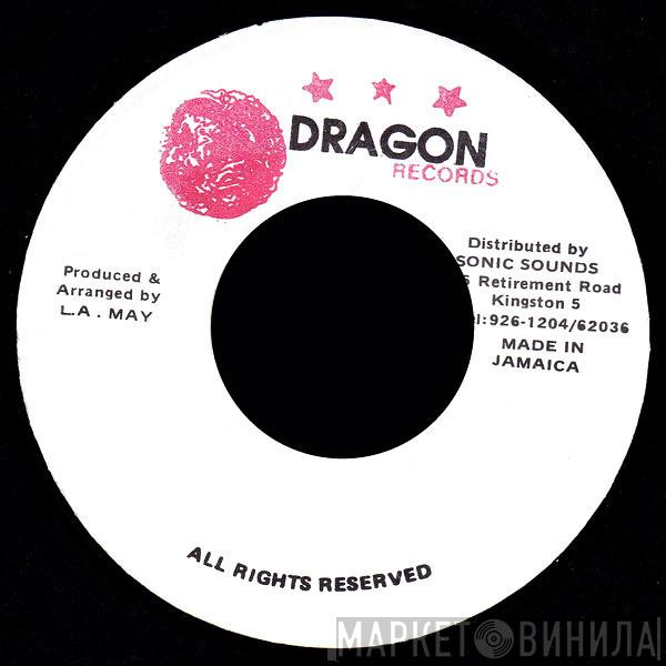 Dragon Records  - Винил CD и Кассеты лейбла Dragon Records (3) на сайте МаркетВинила