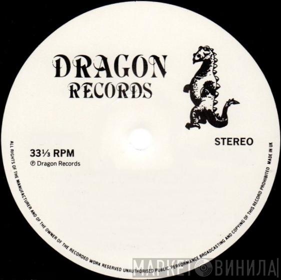 Dragon Records  - Винил CD и Кассеты лейбла Dragon Records (4) на сайте МаркетВинила