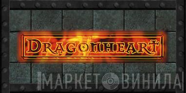 Dragonheart - Винил CD и Кассеты лейбла Dragonheart на сайте МаркетВинила