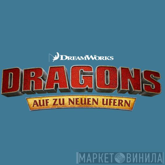 Dragons - Auf Zu Neuen Ufern - Винил CD и Кассеты лейбла Dragons - Auf Zu Neuen Ufern на сайте МаркетВинила