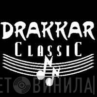 Drakkar Classic - Винил CD и Кассеты лейбла Drakkar Classic на сайте МаркетВинила