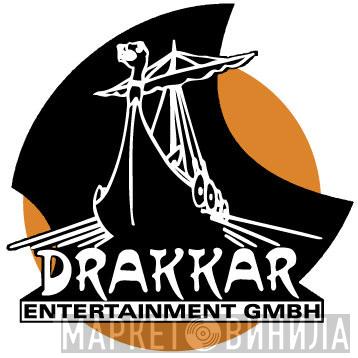 Drakkar Entertainment GmbH - Винил CD и Кассеты лейбла Drakkar Entertainment GmbH на сайте МаркетВинила