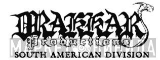Drakkar Productions - South American Division - Винил CD и Кассеты лейбла Drakkar Productions - South American Division на сайте МаркетВинила