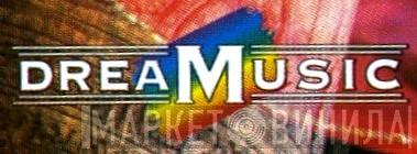 DreaMusic  - Винил CD и Кассеты лейбла DreaMusic (2) на сайте МаркетВинила