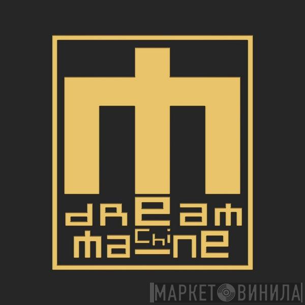 Dream Machine  - Винил CD и Кассеты лейбла Dream Machine (2) на сайте МаркетВинила