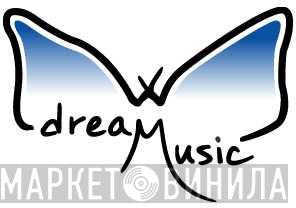 Dream Music - Винил CD и Кассеты лейбла Dream Music на сайте МаркетВинила